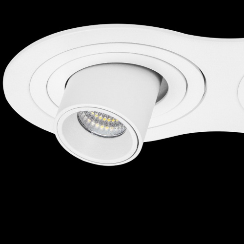 Встраиваемый светильник Lightstar Intero TUBO i626164 фото 3 Встраиваемый светильник Lightstar Intero TUBO i626164 фото 3