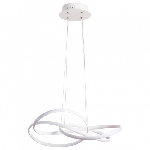 Подвесная люстра Arte Lamp SWING A2522SP-2WH фото 3 Подвесная люстра Arte Lamp SWING A2522SP-2WH фото 3