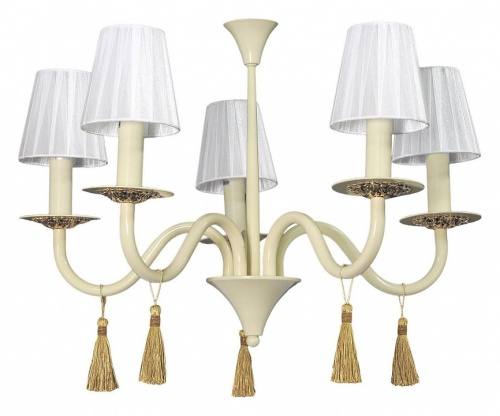 Подвесная люстра Arti Lampadari Pontone Pontone E 1.1.5 C Подвесная люстра Arti Lampadari Pontone Pontone E 1.1.5 C