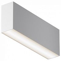 Накладной светильник Maytoni Technical Basis C068CL-12W3-6K-W