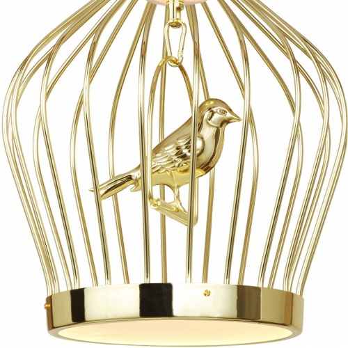Подвесной светильник Favourite Chick 1930-2P фото 3