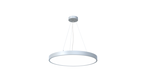Светильник DL-NEFRIT900-80-SL-NW-DALI потолочный, серия NX, Серебро, 80 (↑24W/56W↓)Вт, IP20, Нейтральный белый (4000-4200К) DALI фото 5 Светильник DL-NEFRIT900-80-SL-NW-DALI потолочный, серия NX, Серебро, 80 (↑24W/56W↓)Вт, IP20, Нейтральный белый (4000-4200К) DALI фото 5