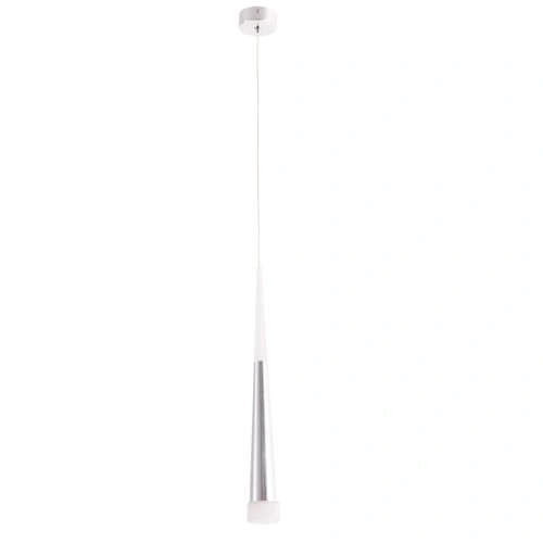 Точечный подвесной светильник Arte Lamp SABIK A6010SP-1CC Точечный подвесной светильник Arte Lamp SABIK A6010SP-1CC