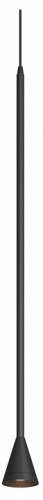 Подвесной светильник Maytoni Technical Arrow P064PL-01B-1