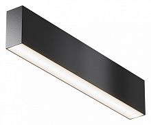 Накладной светильник Maytoni Technical Basis C068CL-20W3-6K-B