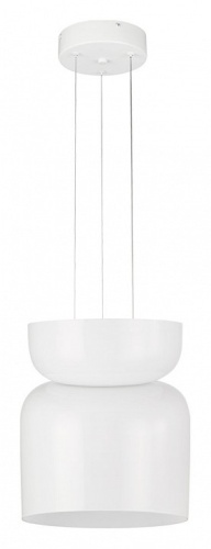 Подвесной светильник Divinare Opal 5245/33 SP-10 фото 2