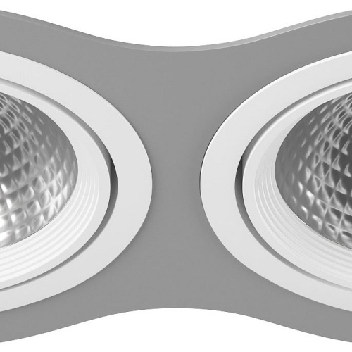 Встраиваемый светильник Lightstar Intero 111 i9290606 фото 4 Встраиваемый светильник Lightstar Intero 111 i9290606 фото 4