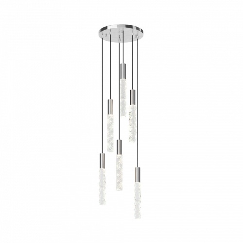 Подвесная люстра Maytoni Selemo MOD328PL-L18CH3K фото 2