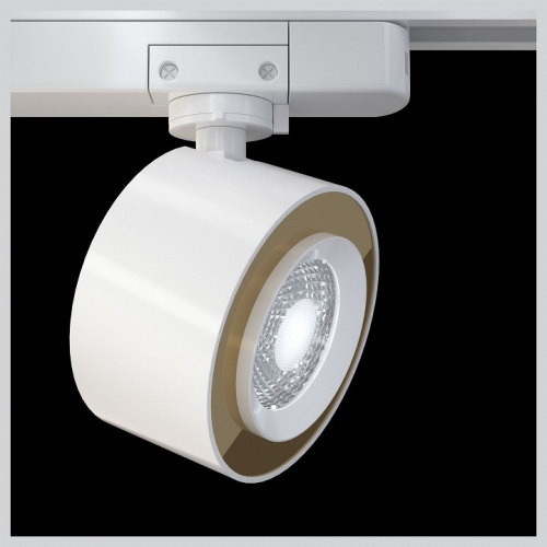 Светильник на штанге Maytoni Technical Track lamps TR023-1-12W3K фото 3