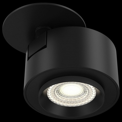 Спот Maytoni Technical Treo C063CL-L12B3K фото 4