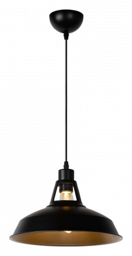 Подвесной светильник Lucide Brassy-Bis 43401/31/30 фото 3