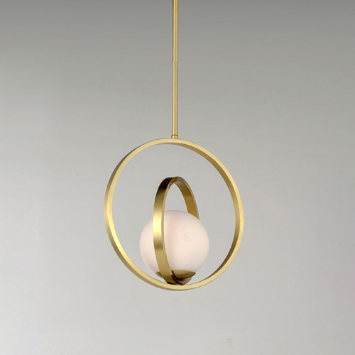 Подвесной светильник WHIM D30 фото 3