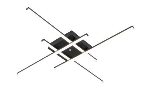Потолочная люстра Arte Lamp ALFIRK A2015PL-90BK Потолочная люстра Arte Lamp ALFIRK A2015PL-90BK