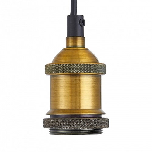 Подвесной светильник Citilux Эдисон CL451291 фото 8 Подвесной светильник Citilux Эдисон CL451291 фото 8