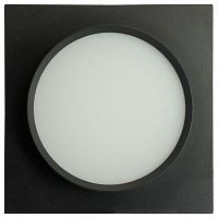 Встраиваемый светильник Feron DL505 51357