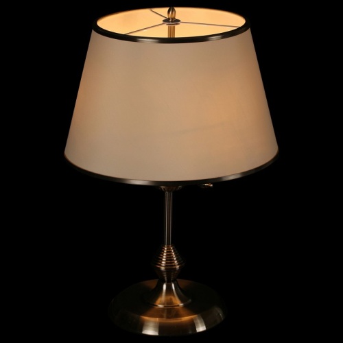 Декоративная настольная лампа Arte Lamp ALICE A3579LT-3AB фото 3 Декоративная настольная лампа Arte Lamp ALICE A3579LT-3AB фото 3