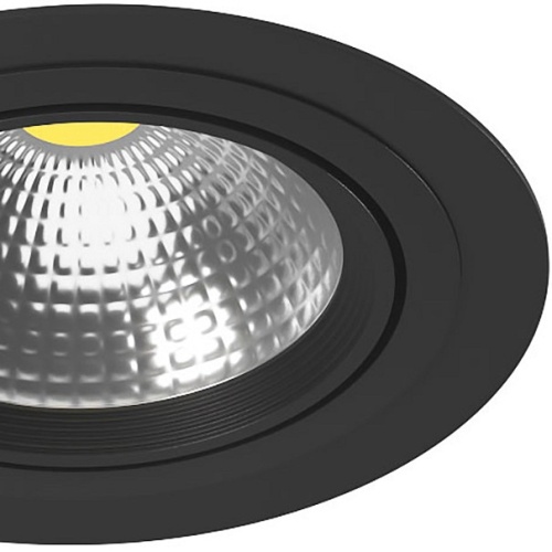 Встраиваемый светильник Lightstar Intero 111 i937070607 фото 2 Встраиваемый светильник Lightstar Intero 111 i937070607 фото 2