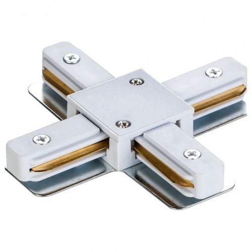 Соединитель Maytoni Technical Accessories for tracks TRA001CX-11W Соединитель Maytoni Technical Accessories for tracks TRA001CX-11W