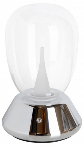 Настольная лампа декоративная Lightstar Uovo III 807904 Настольная лампа декоративная Lightstar Uovo III 807904