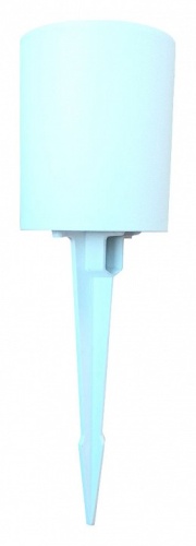 Наземный низкий светильник Fumagalli Franca 90 3A7.001.000.WXU1L фото 2