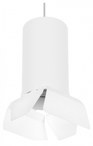 Подвесной светильник Lightstar Rullo RP6486486 Подвесной светильник Lightstar Rullo RP6486486
