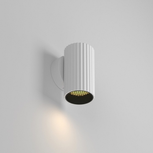 Бра Maytoni Technical Calipso C106WL-01-GU10-W фото 2