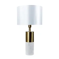 Декоративная настольная лампа Arte Lamp TIANYI A5054LT-1PB
