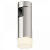 Накладной светильник Maytoni Technical Skim TR145-1-3W3K-W-PT