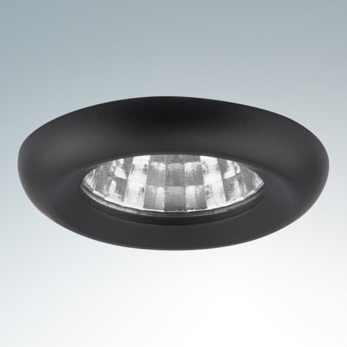Встраиваемый светильник Lightstar Monde 071117 фото 2 Встраиваемый светильник Lightstar Monde 071117 фото 2