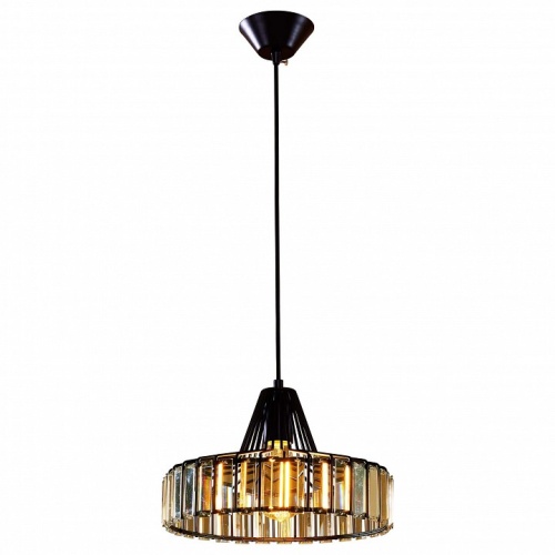 Подвесной светильник Citilux Эдисон CL450212 фото 2 Подвесной светильник Citilux Эдисон CL450212 фото 2