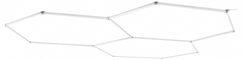 Модульный светильник Lightstar Varieta V9A450124 Модульный светильник Lightstar Varieta V9A450124