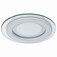 Встраиваемый светильник Maytoni Han DL304-L6W