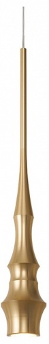 Подвесной светильник Favourite Ipsam 4329-1P Подвесной светильник Favourite Ipsam 4329-1P