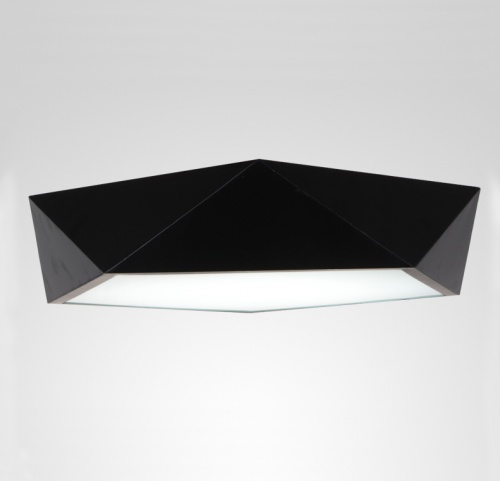 Потолочный светодиодный светильник GEOMETRIC White D40 фото 3 Потолочный светодиодный светильник GEOMETRIC White D40 фото 3