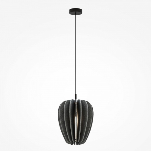 Подвесной светильник Maytoni Cambio MOD398PL-01GR фото 4