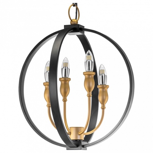 Подвесная люстра Lightstar Cero 731247 Подвесная люстра Lightstar Cero 731247