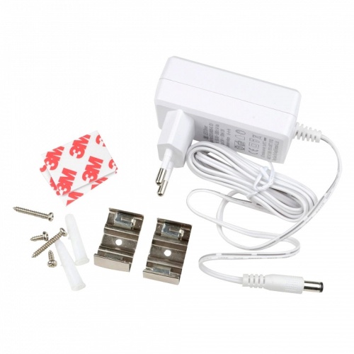 Накладной светильник Uniel Silver UL-00002882 фото 6