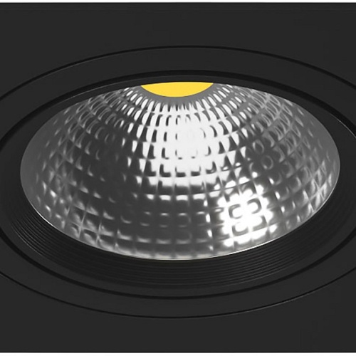 Встраиваемый светильник Lightstar Intero 111 i837070607 фото 3 Встраиваемый светильник Lightstar Intero 111 i837070607 фото 3