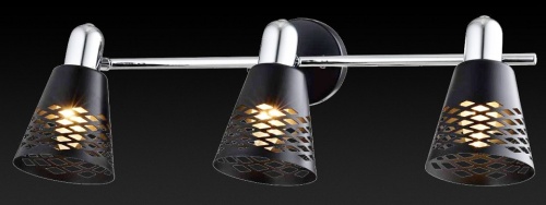 Спот TopLight Susan TL3760Y-03BC фото 3