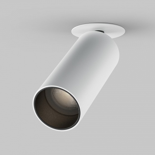 Спот Maytoni Technical FOCUS LED C053CL-L12W4K-W-W фото 3