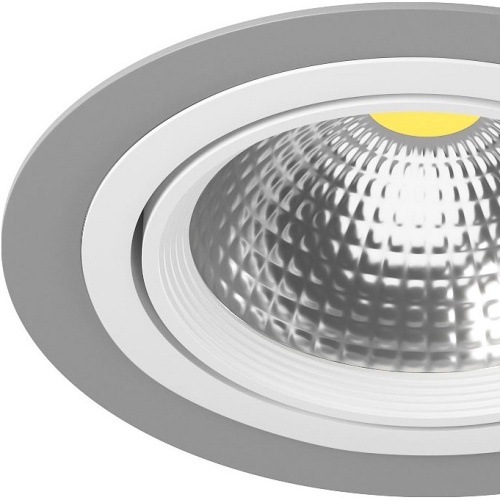 Встраиваемый светильник Lightstar Intero 111 i9290607 фото 4