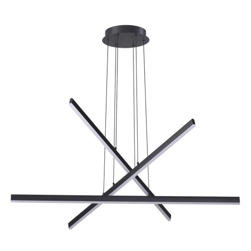 Подвесной светильник Odeon Light Rudy 3890/48L Подвесной светильник Odeon Light Rudy 3890/48L