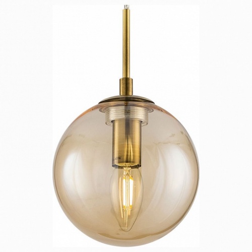 Подвесной светильник Citilux Томми CL102013 Подвесной светильник Citilux Томми CL102013