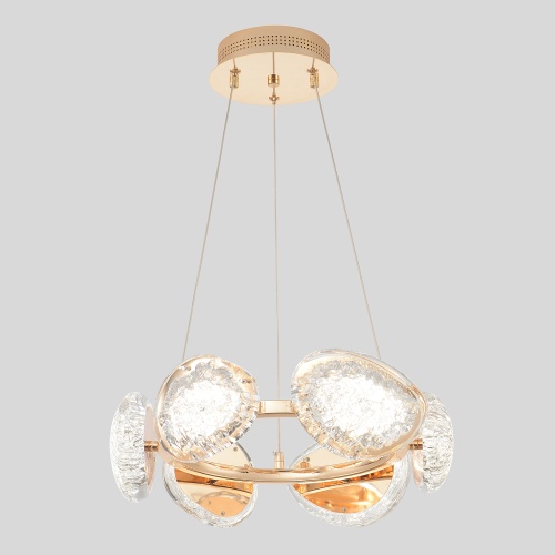 Люстра Crystal Lux FELICIDAD SP48W LED фото 2 Люстра Crystal Lux FELICIDAD SP48W LED фото 2