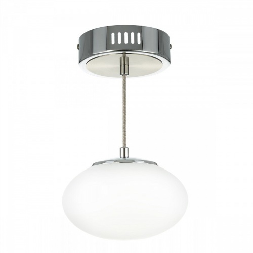 Подвесной светильник Citilux Atman Smart CL226B011 фото 6