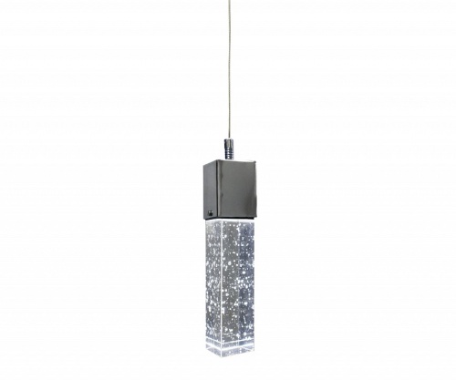 Подвесной светильник Kink Light Аква 08510-1A(4000K) фото 2 Подвесной светильник Kink Light Аква 08510-1A(4000K) фото 2