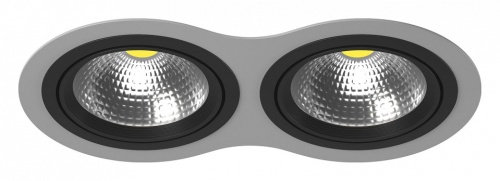 Встраиваемый светильник Lightstar Intero 111 i9290707 Встраиваемый светильник Lightstar Intero 111 i9290707