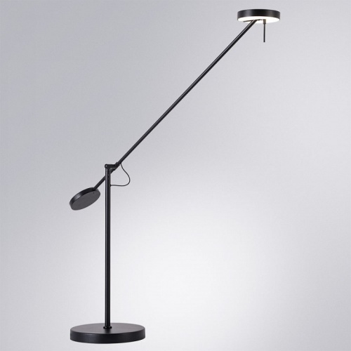 Торшер Divinare Malcone 2623/06 PN-9 фото 2