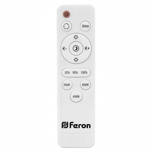 Накладной светильник Feron  29786 фото 7