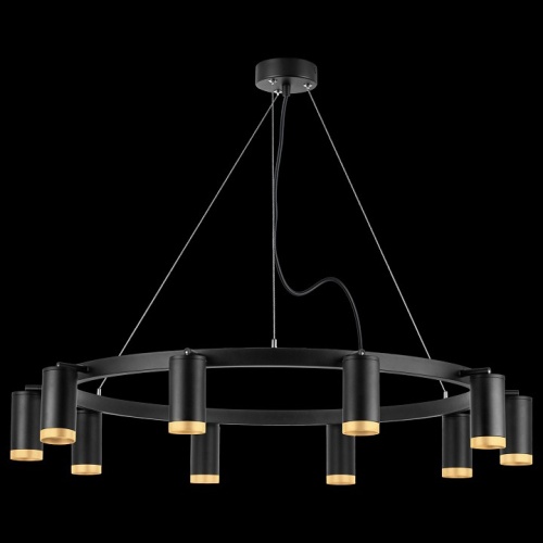 Подвесная люстра Lightstar Rullo LR02037040 фото 3